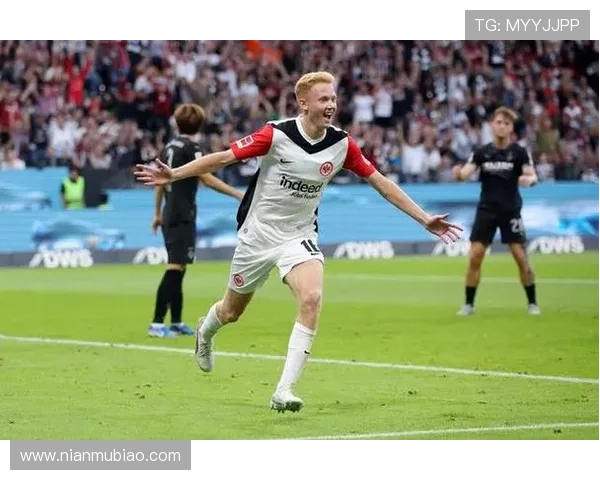 法兰克福新星冬窗或意外离队传