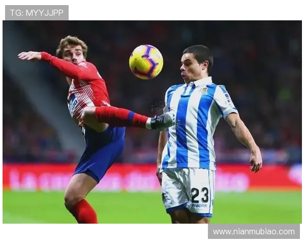 马竞对巴萨西甲焦点战 裁判布斯克茨执法