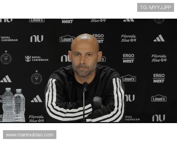 马斯切拉诺宣布辞去迈阿密国际主帅职务 马斯切拉诺宣布辞去迈阿密国际主帅职务